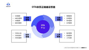 艾拉比总裁芮亚楠 未来软件定义汽车,ota体系建设是车厂的首要任务