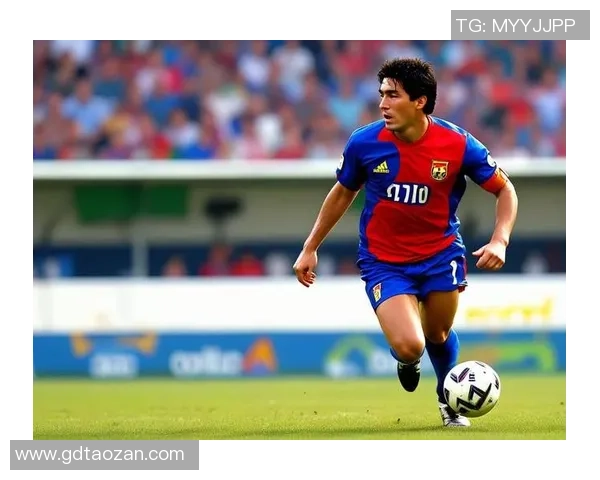 历史上那些改变足球格局的明星球员及他们的传奇故事