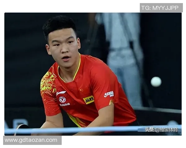 北京乒乓球队逆袭之路揭秘大满贯背后的奋斗与荣耀