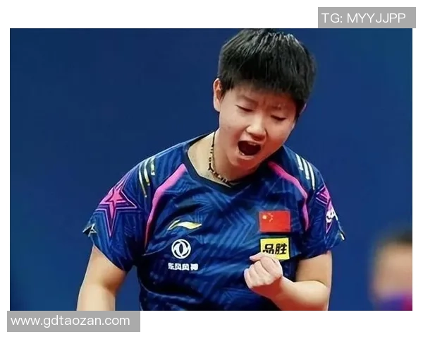 南京乒乓球队心理素质探讨：提升竞技表现的关键因素分析与建议